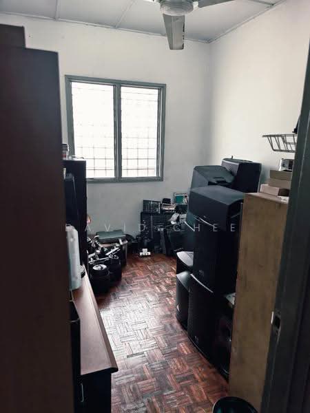 2-storey Terraced House for Sale in Kuala Lumpur (Kuala Lumpur) - David Chee - Interior - PropertyGuru.com.my