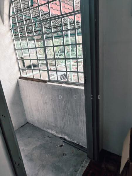 2-storey Terraced House for Sale in Kuala Lumpur (Kuala Lumpur) - David Chee - Balcony - PropertyGuru.com.my