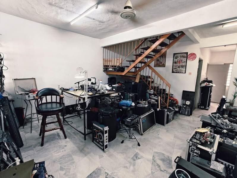 2-storey Terraced House for Sale in Kuala Lumpur (Kuala Lumpur) - David Chee - Interior - PropertyGuru.com.my