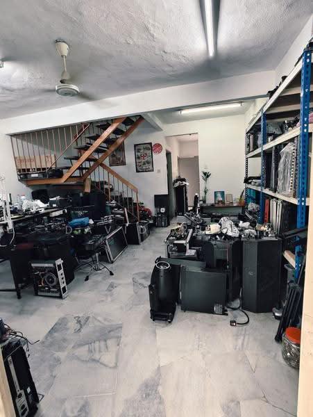 2-storey Terraced House for Sale in Kuala Lumpur (Kuala Lumpur) - David Chee - Interior - PropertyGuru.com.my