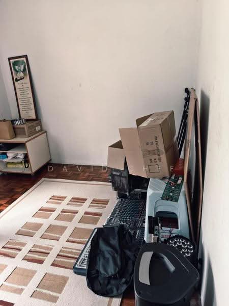 2-storey Terraced House for Sale in Kuala Lumpur (Kuala Lumpur) - David Chee - Interior - PropertyGuru.com.my