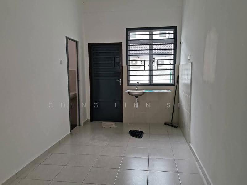 Semi-Detached House for Sale in Durian Tunggal (Melaka) - Ching Linn Sei - Interior - PropertyGuru.com.my