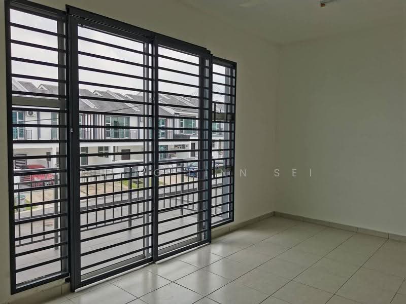 Semi-Detached House for Sale in Durian Tunggal (Melaka) - Ching Linn Sei - Interior - PropertyGuru.com.my