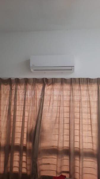2-storey Terraced House for Rent in Setia Indah (Setia Alam) - Terence Lee - Interior - PropertyGuru.com.my
