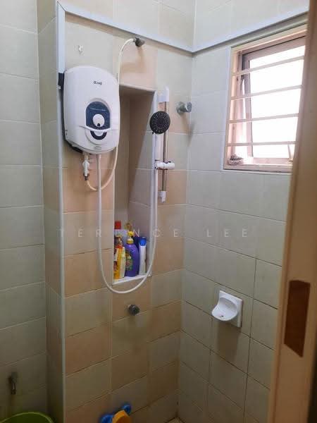 2-storey Terraced House for Rent in Setia Indah (Setia Alam) - Terence Lee - Bathroom - PropertyGuru.com.my