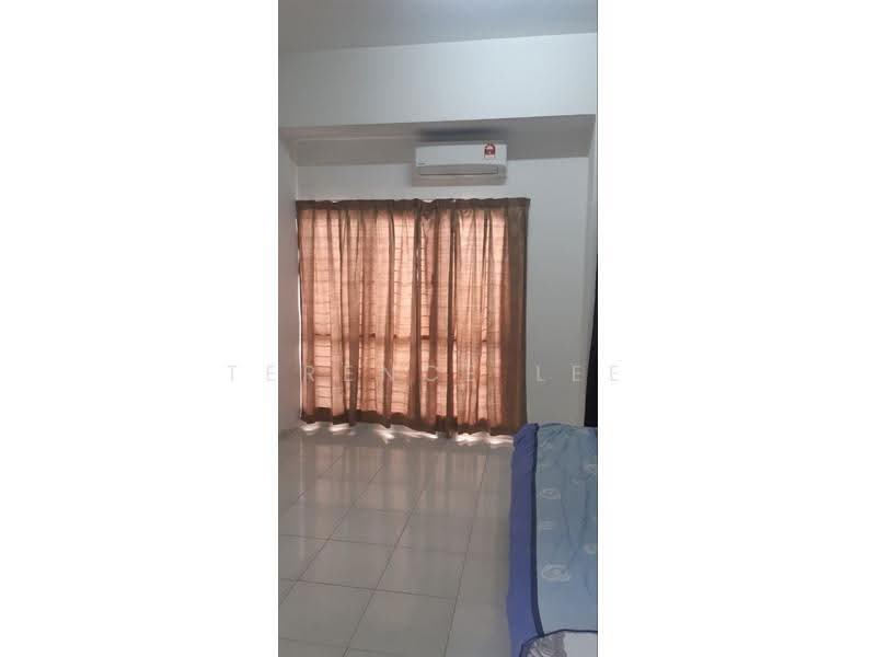 2-storey Terraced House for Rent in Setia Indah (Setia Alam) - Terence Lee - Bedroom - PropertyGuru.com.my