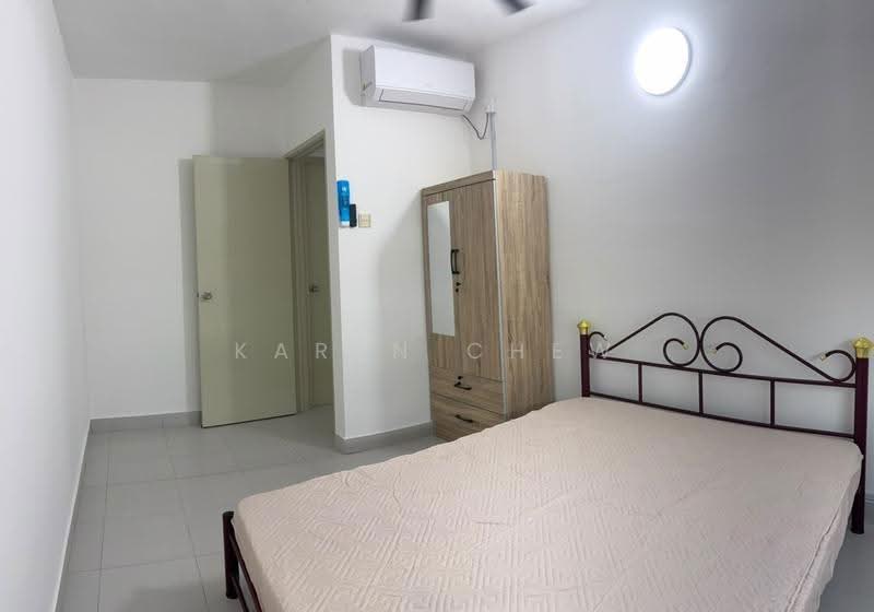 Pangsapuri untuk Disewa di Centrio Avenue - Karen Chew - Bedroom - PropertyGuru.com.my