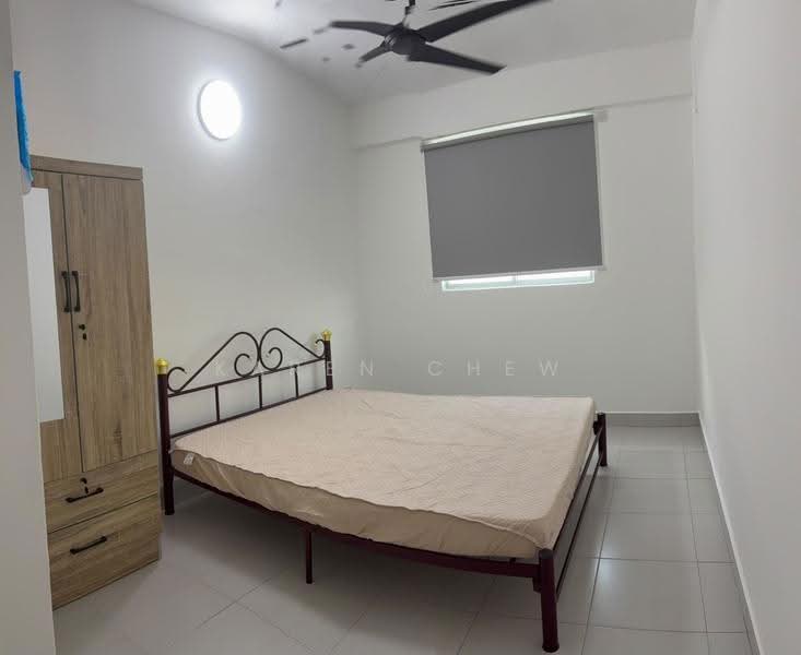 Pangsapuri untuk Disewa di Centrio Avenue - Karen Chew - Bedroom - PropertyGuru.com.my