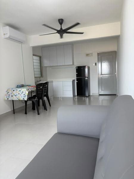 Pangsapuri untuk Disewa di Centrio Avenue - Karen Chew - Kitchen - PropertyGuru.com.my