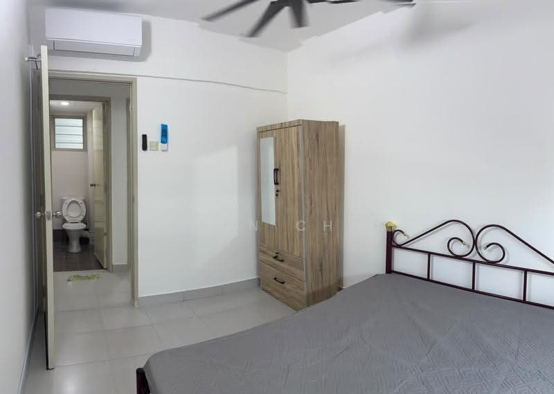 Pangsapuri untuk Disewa di Centrio Avenue - Karen Chew - Bedroom - PropertyGuru.com.my