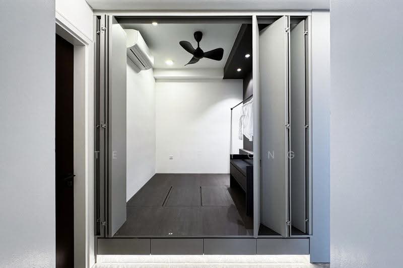 Service Residence for Rent at Park Regent @Desa Park City - Tee Bee Yong - Interior - PropertyGuru.com.my