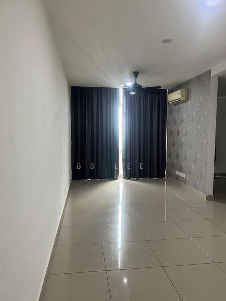 Service Residence for Rent at 3 Elements - BS Lee - Living Room - PropertyGuru.com.my