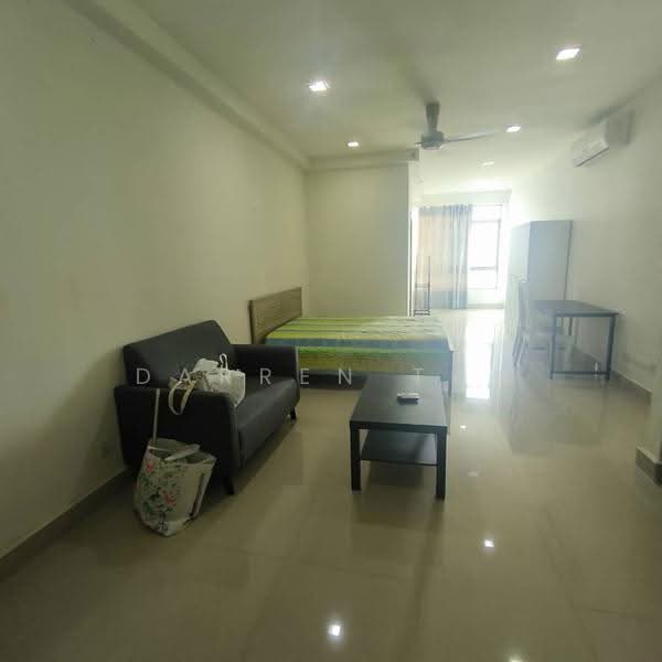 Condominium for Rent at Shaftsbury Residence - Darren Tan - Living Room - PropertyGuru.com.my