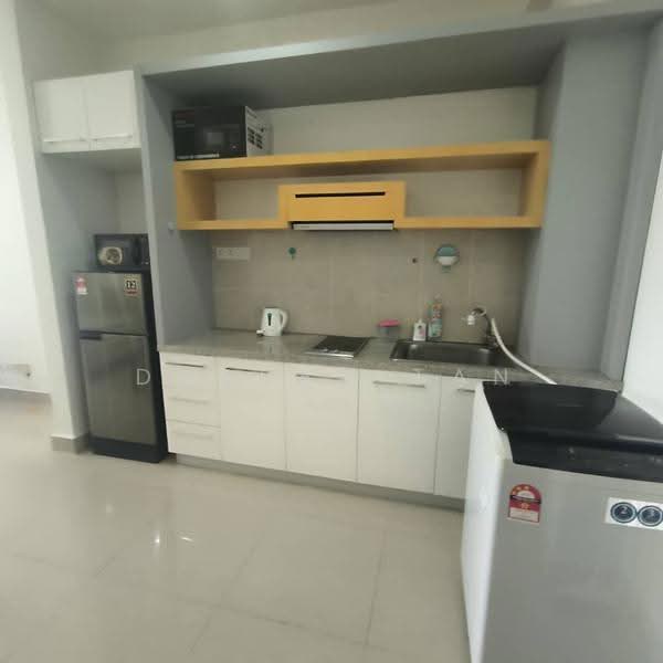Condominium for Rent at Shaftsbury Residence - Darren Tan - Kitchen - PropertyGuru.com.my