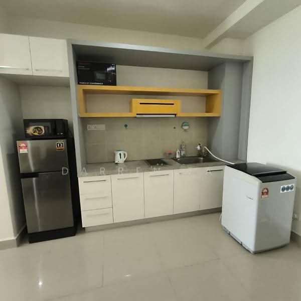 Condominium for Rent at Shaftsbury Residence - Darren Tan - Kitchen - PropertyGuru.com.my