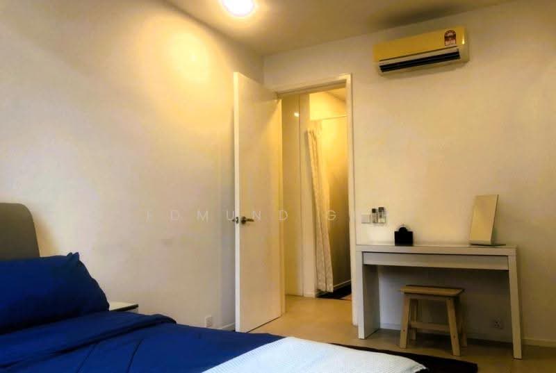 Service Residence for Rent at Arcoris SOHO - Edmund Goh - Bedroom - PropertyGuru.com.my