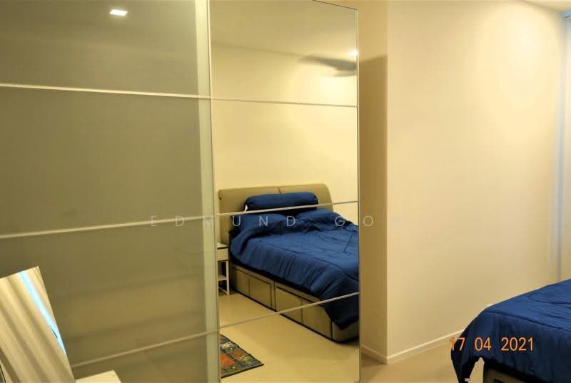 Service Residence for Rent at Arcoris SOHO - Edmund Goh - Bedroom - PropertyGuru.com.my
