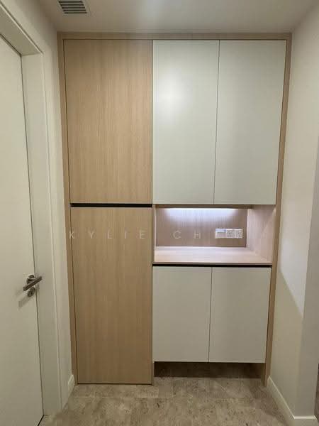 Service Residence for Sale at TRX Residences - Kylie Chen - Interior - PropertyGuru.com.my