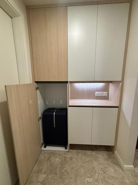 Service Residence for Sale at TRX Residences - Kylie Chen - Interior - PropertyGuru.com.my