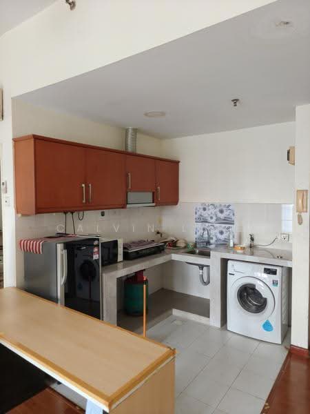 Service Residence for Rent at Maytower Serviced Residences - Calvin Loke - PropertyGuru.com.my