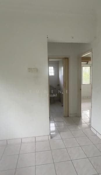 Apartment for Sale at Taman Cheras Awana Apartment - Eugene Lim - Bathroom - PropertyGuru.com.my