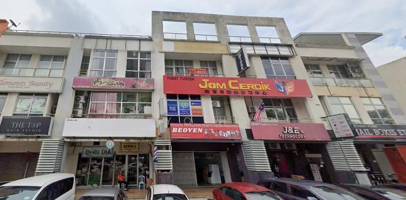 Shop for Sale in Taman Tasik Prima (Puchong) - Ryo Ho - PropertyGuru.com.my