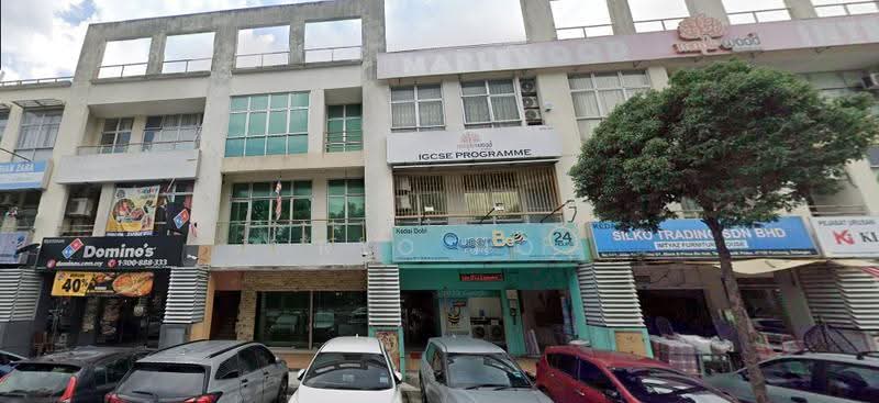 Shop for Sale in Taman Tasik Prima (Puchong) - Ryo Ho - Exterior - PropertyGuru.com.my