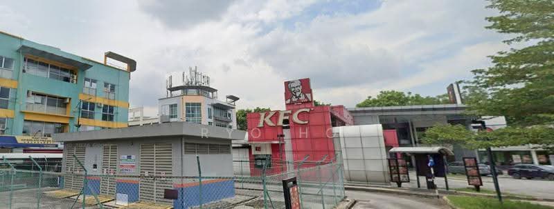 Shop for Sale in Taman Tasik Prima (Puchong) - Ryo Ho - Exterior - PropertyGuru.com.my