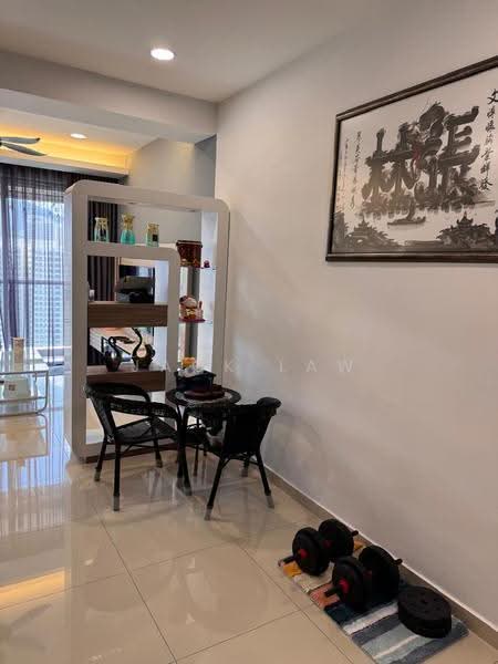 Condominium for Rent at Golden Triangle 2 - Jack Law - Interior - PropertyGuru.com.my