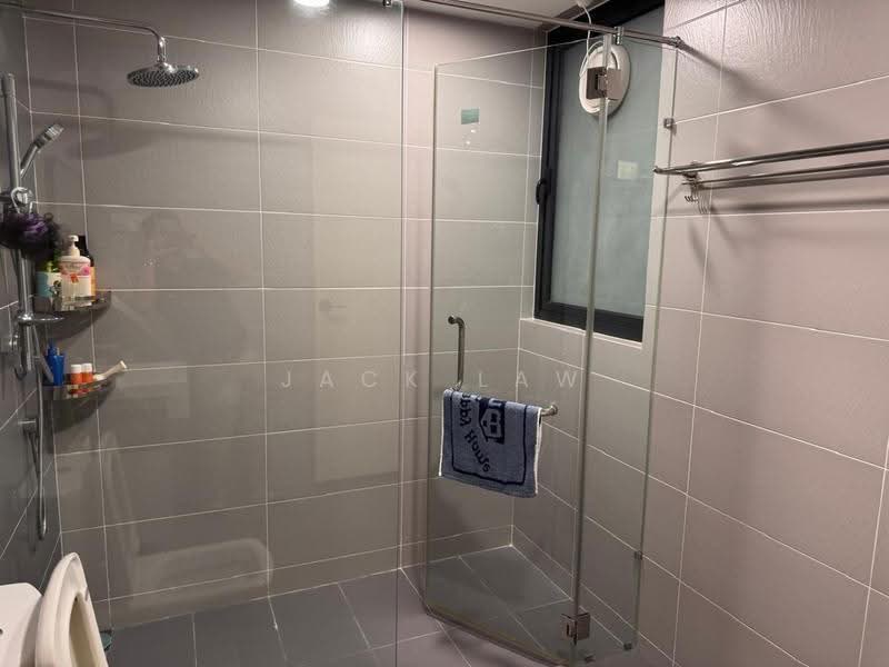 Condominium for Rent at Golden Triangle 2 - Jack Law - Bathroom - PropertyGuru.com.my