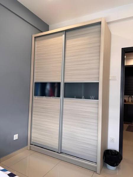 Condominium for Rent at Golden Triangle 2 - Jack Law - Interior - PropertyGuru.com.my