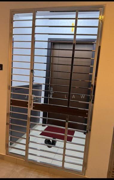 Condominium for Rent at Golden Triangle 2 - Jack Law - Entrance - PropertyGuru.com.my
