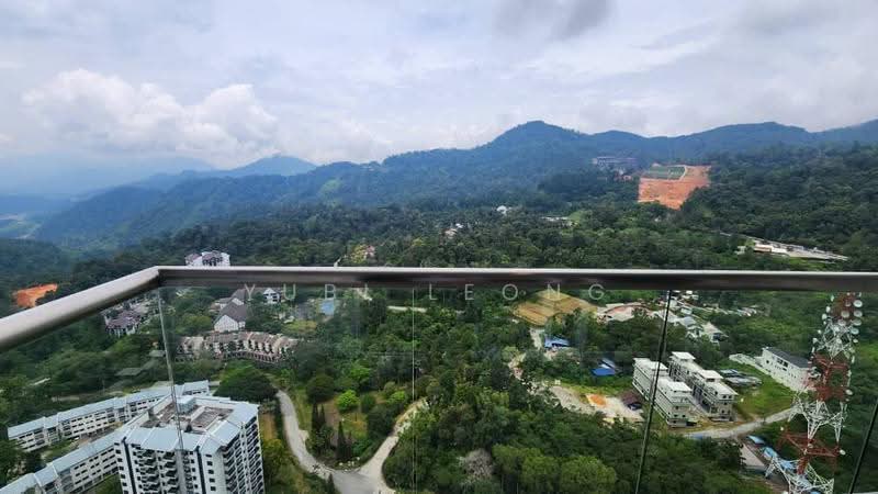 Service Residence for Rent at Windmill upon Hills - Yubi Leong - View - PropertyGuru.com.my