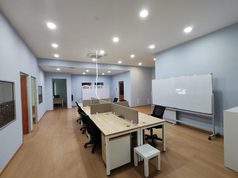 Shop / Office for Rent in Putrajaya (Putrajaya) - Bill Lee - Interior - PropertyGuru.com.my