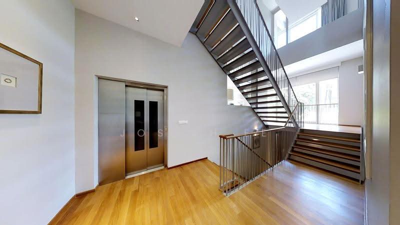 Bungalow House for Sale in Sierramas (Sungai Buloh) - Joseph Ee - Interior - PropertyGuru.com.my