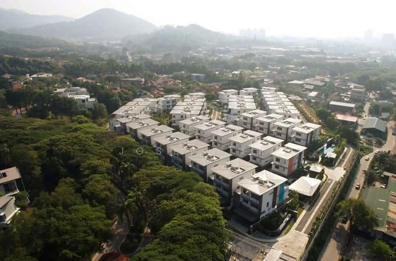 Bungalow House for Sale in Sierramas (Sungai Buloh) - Joseph Ee - Exterior - PropertyGuru.com.my