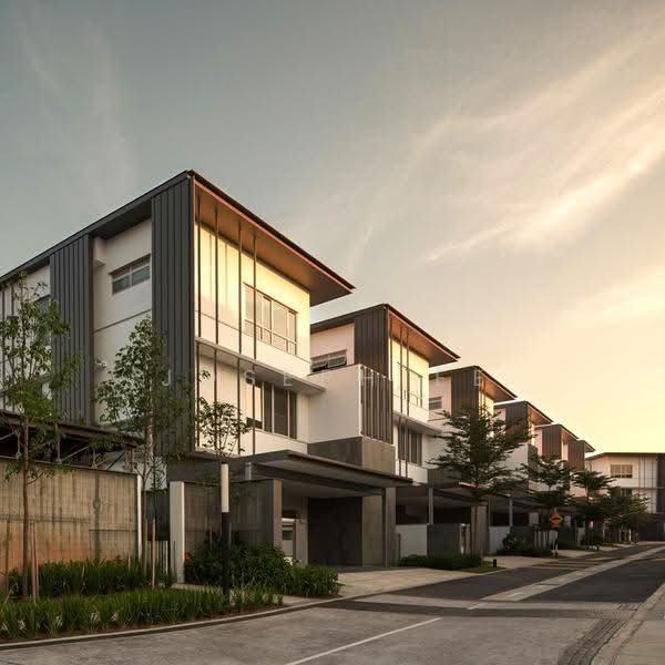 Bungalow House for Sale in Sierramas (Sungai Buloh) - Joseph Ee - Exterior - PropertyGuru.com.my