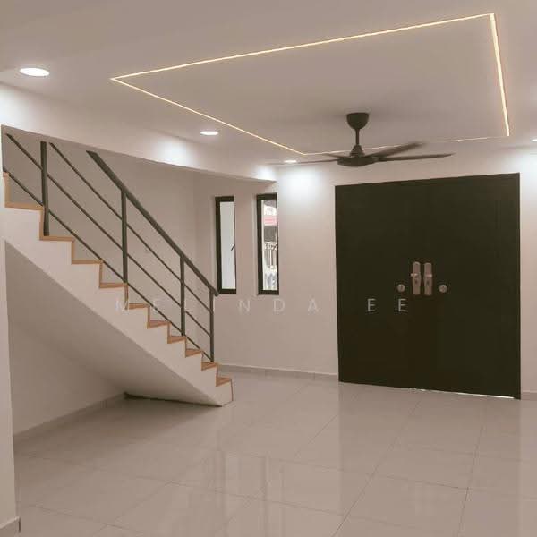 Rumah Teres 2-Tingkat untuk Dijual di Taman Johor Jaya (Johor Bahru) - Melinda Ee - Interior - PropertyGuru.com.my