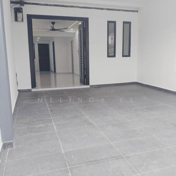 Rumah Teres 2-Tingkat untuk Dijual di Taman Johor Jaya (Johor Bahru) - Melinda Ee - Interior - PropertyGuru.com.my