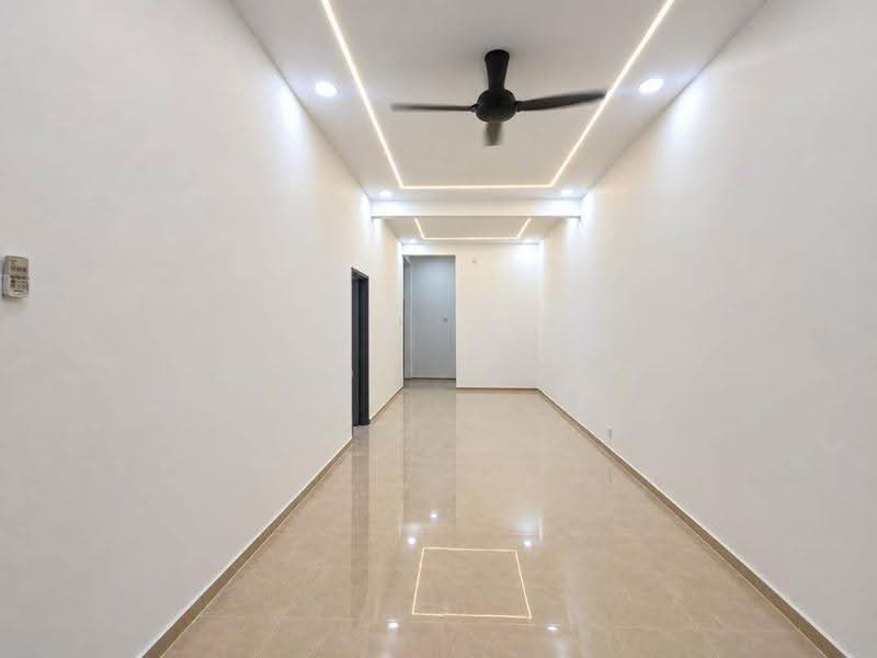 1-storey Terraced House for Sale in Taman Nusa Bestari 2 (Iskandar Puteri (Nusajaya)) - Anson Hiong - PropertyGuru.com.my