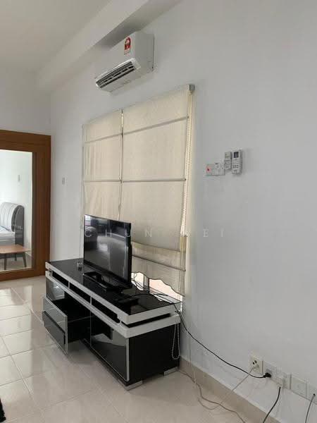 Service Residence for Sale at Windsor Tower - Chun Wei - Living Room - PropertyGuru.com.my