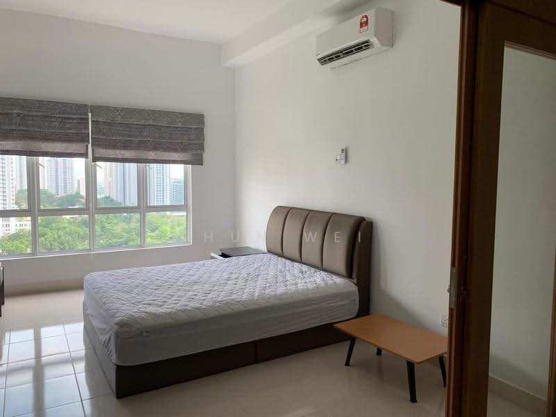 Service Residence for Sale at Windsor Tower - Chun Wei - Bedroom - PropertyGuru.com.my