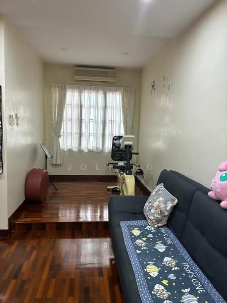 Terraced House for Sale in KL City Centre (Kuala Lumpur) - Joey Ng - Family Hall - PropertyGuru.com.my