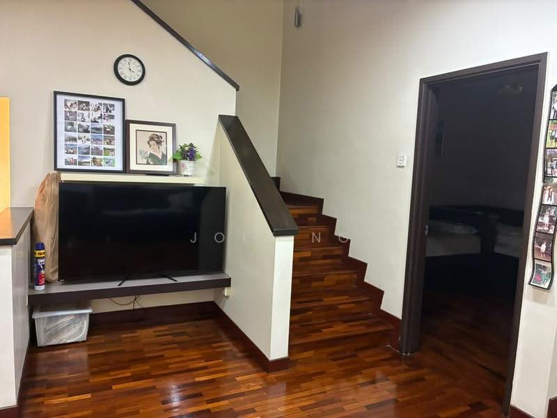 Terraced House for Sale in KL City Centre (Kuala Lumpur) - Joey Ng - Family Hall - PropertyGuru.com.my