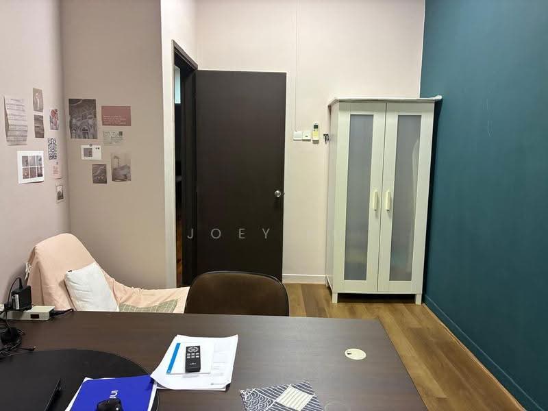 Terraced House for Sale in KL City Centre (Kuala Lumpur) - Joey Ng - Study - PropertyGuru.com.my