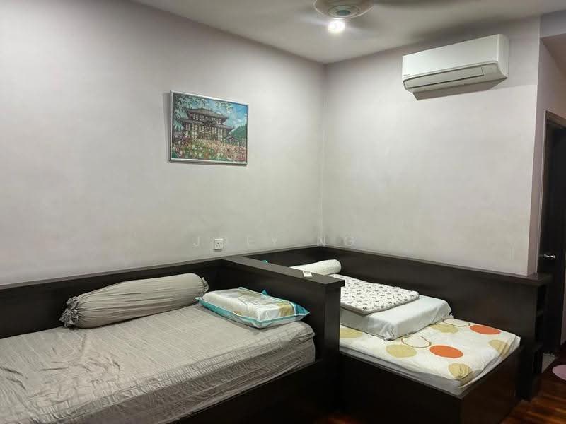 Terraced House for Sale in KL City Centre (Kuala Lumpur) - Joey Ng - Bedroom - PropertyGuru.com.my