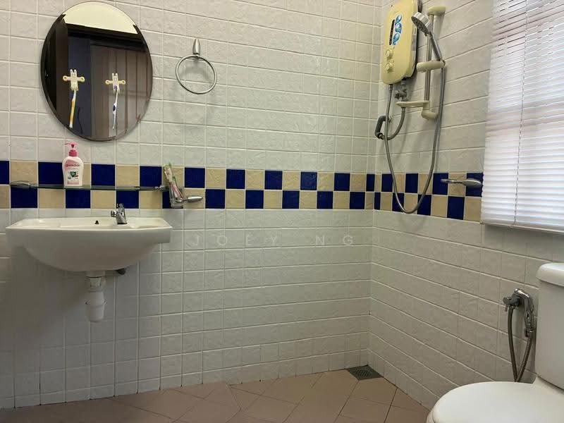 Terraced House for Sale in KL City Centre (Kuala Lumpur) - Joey Ng - Bathroom - PropertyGuru.com.my