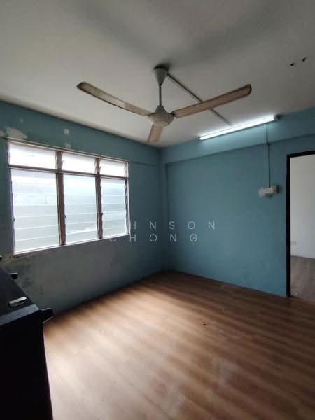 Rumah Flat untuk Dijual di Rumah Pangsa Sri Orkid - Johnson Chong - Interior - PropertyGuru.com.my