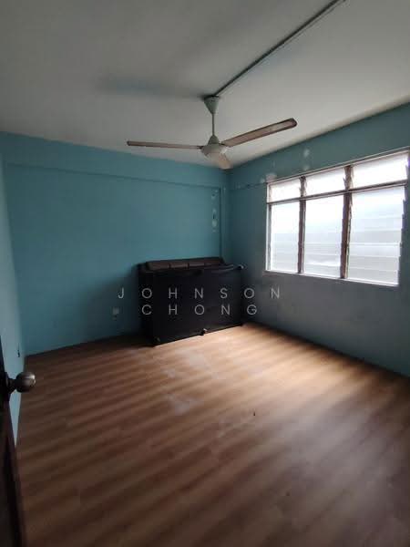 Rumah Flat untuk Dijual di Rumah Pangsa Sri Orkid - Johnson Chong - Interior - PropertyGuru.com.my