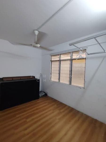 Rumah Flat untuk Dijual di Rumah Pangsa Sri Orkid - Johnson Chong - Interior - PropertyGuru.com.my